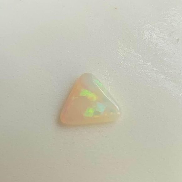 Cheetah Print Polished Opal And Ready To Set Spotted Multifires - Picture 6 of 9